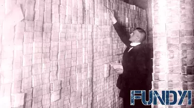 The Rebundling Of Finance Is Really A Story About Digital Assets