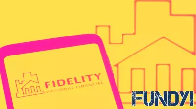 The Top 5 Analyst Questions From Fidelity National Financial’s Q1 Earnings Call