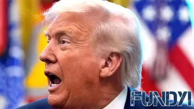 The Trump Economy Faces Challenges as Stock Market Rises
