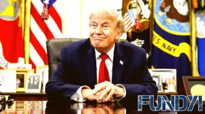 The Unprecedented Profiteering Revealed by Donald Trump’s Financial Disclosure