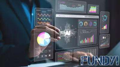 The Urgent Need for an AI Strategy in Finance Teams