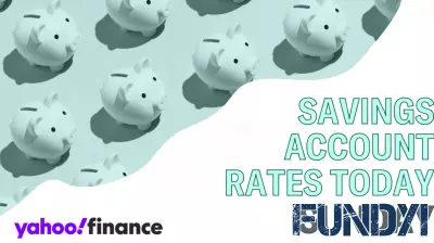 Today's Top Savings Interest Rates: Best Offers at 4.50% APY