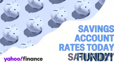 Today's Top Savings Interest Rates: Best Offers Reach 4.40% APY