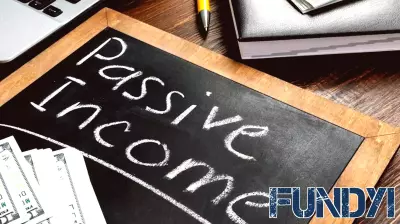 Top Dividend Stocks to Consider for Long-Term Passive Income