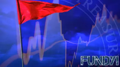 Traders in the world’s most important financial market are bracing for a wild stretch ahead