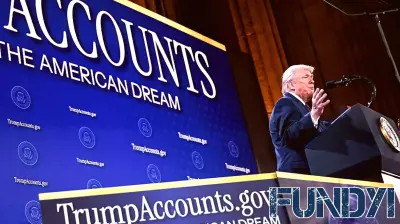 Trump accounts have 'more unanswered questions than answered,' expert says. What's still unknown