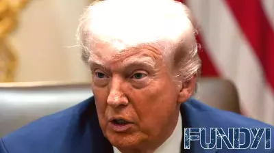 Trump 'pays attention to the stock market': Wall Street eyes signs of TACO amid Iran war