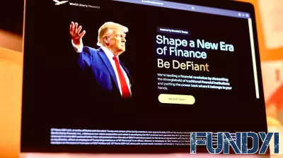 Trump’s Crypto Venture Generates $52 Million, Potentially Benefiting His Family