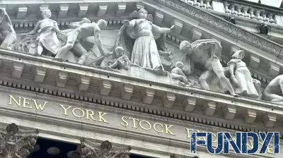 Trump’s Second Term Sparks Optimism on Wall Street