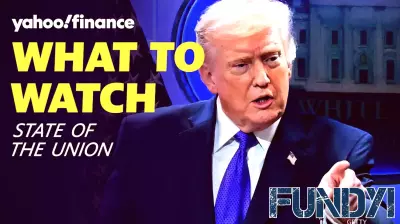 Trump's State of the Union, Home Depot, Fed: What to Watch