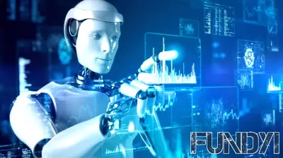 Understanding the Risks and Rewards of AI in Financial Advice