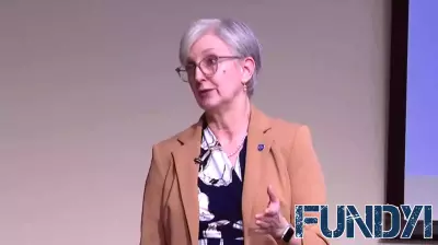 University of New Hampshire President Highlights Financial Struggles
