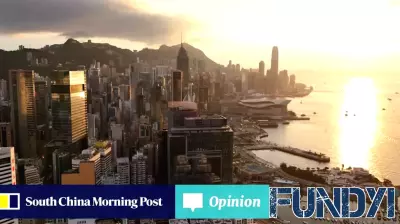 Unlocking Potential: London and Hong Kong Pave the Way for UK-China Collaboration