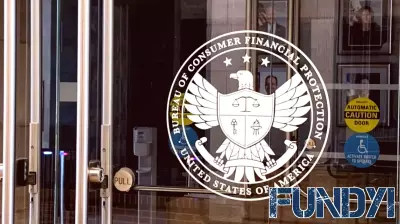 Unregulated Consumer Finance: A Return to Risky Practices