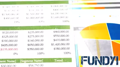 Unveiling the Truth Behind Green Finance