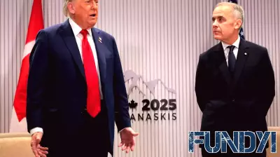 Updates on Trump's Tariffs Amid G7 Trade Discussions