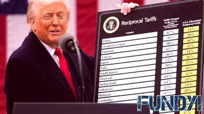 Updates on Trump's Tariffs: Signs of Deescalation with China and Progress with India