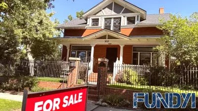 U.S. 30-Year Mortgage Rates Drop to Lowest Level in Eight Weeks