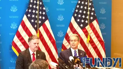 US and China Reach 90-Day Tariff Suspension After Productive Talks