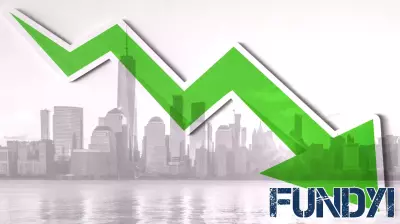 US Financial Centers Fail to Secure Top Spots in Green Financing Rankings
