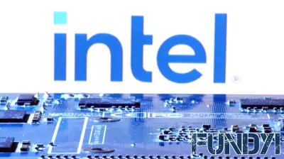 U.S. Government Considers Investment in Intel