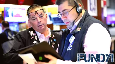 US Stock Futures Fluctuate as Federal Reserve Maintains Interest Rates