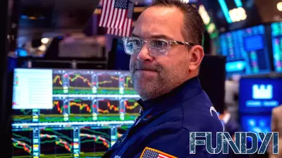 US Stock Market Continues Its Upward Trend