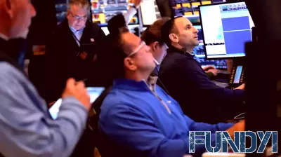 US Stock Market Declines Amid New Tariff Announcements