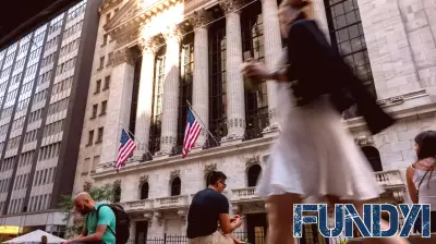 US Stock Market Sees Mixed Results Amid Tariff Implementation
