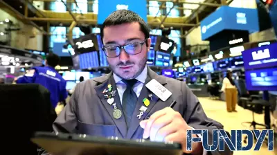 US Stock Market Soars as Trump Supports Powell and Eases Tariff Concerns