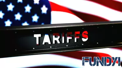 US Tariff Rates Reach Century-High Levels Amid Trade Policy Shifts