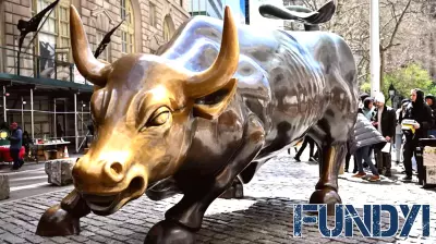 Veteran Trader Predicts Continued Bull Market Fueled by AI Boom