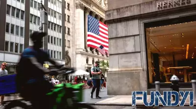 Wall Street Braces for Impact as Earnings Reports and Fed Decision Approach