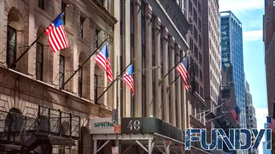 Wall Street Reacts to Fed Minutes: Markets Rise Amid Rate Cut Speculations