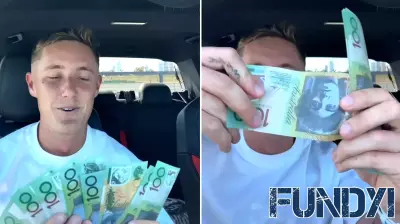 Warning as Aussie loses $900 in 15 minutes as cash problem grows: 'Avoid the same mistake'