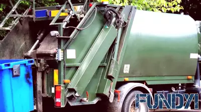 Waste Connections, Inc. Sees Positive Movement After Second-Quarter Report