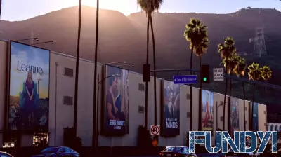 Wells Fargo Secures Advisory Role in Major Netflix-Warner Deal