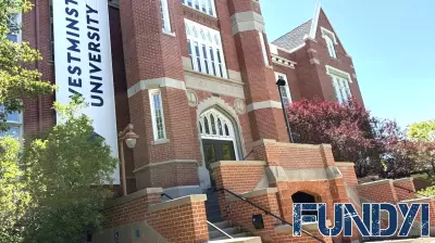Westminster University disputes Forbes' assessment after receiving failing financial grade