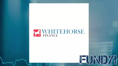 WhiteHorse Finance Q2 Earnings Call Highlights