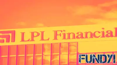 Why LPL Financial (LPLA) Stock Is Trading Lower Today