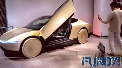 Why this veteran capitalist is more bullish on robotaxis than humanoids