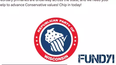 WisDems: Updated: RPW breaks state law by failing to file campaign finance report, WisDems chair responds