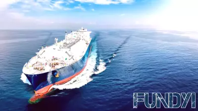 YPF seeks financing for huge LNG export project